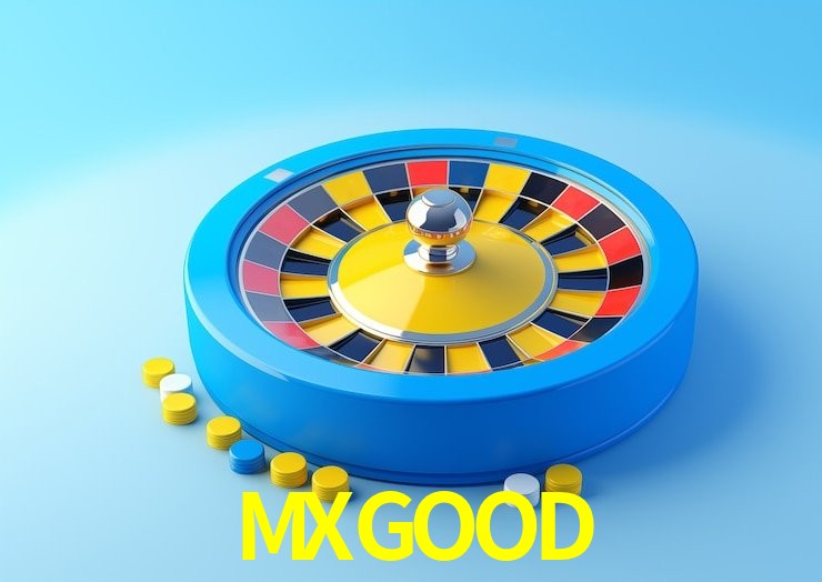 MXGOOD Bingo
