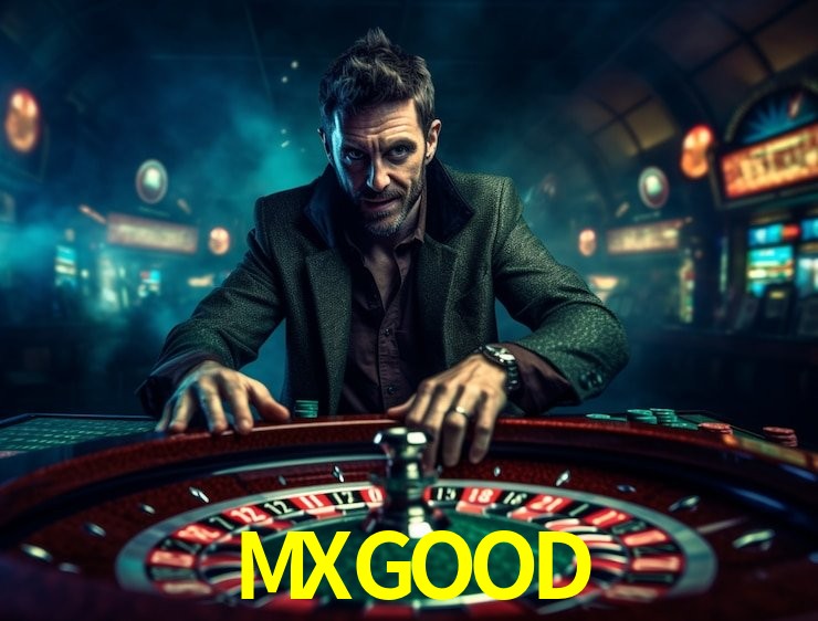MXGOOD mobile gaming