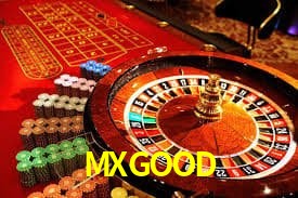 MXGOOD Crash Game rápido