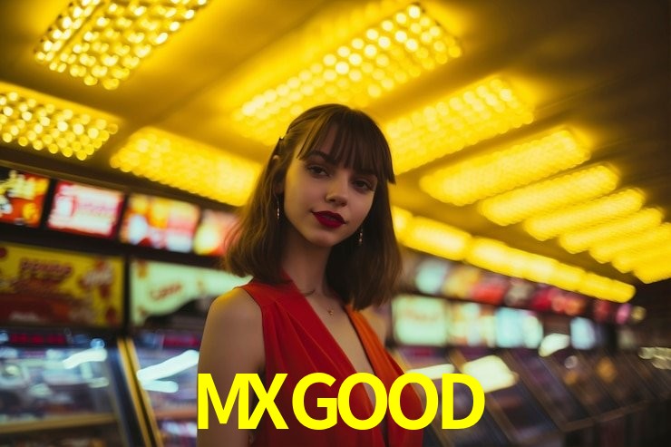 MXGOOD Rondas de funciones especiales