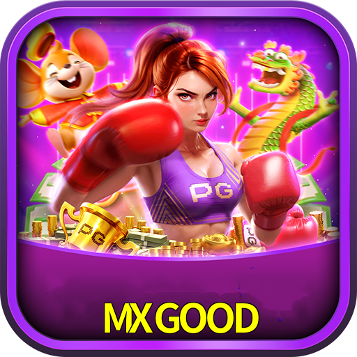 MXGOOD logo